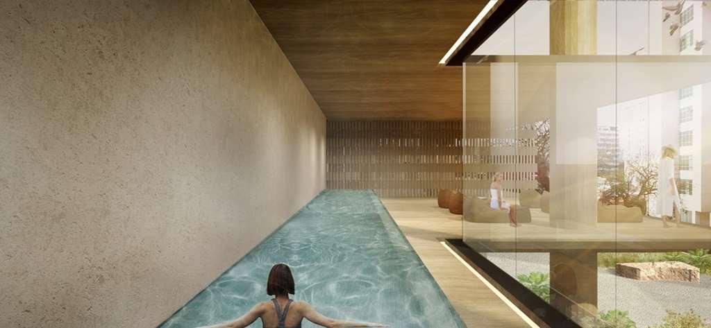 Pulso Hotel Faria Lima São Paulo Instalações foto