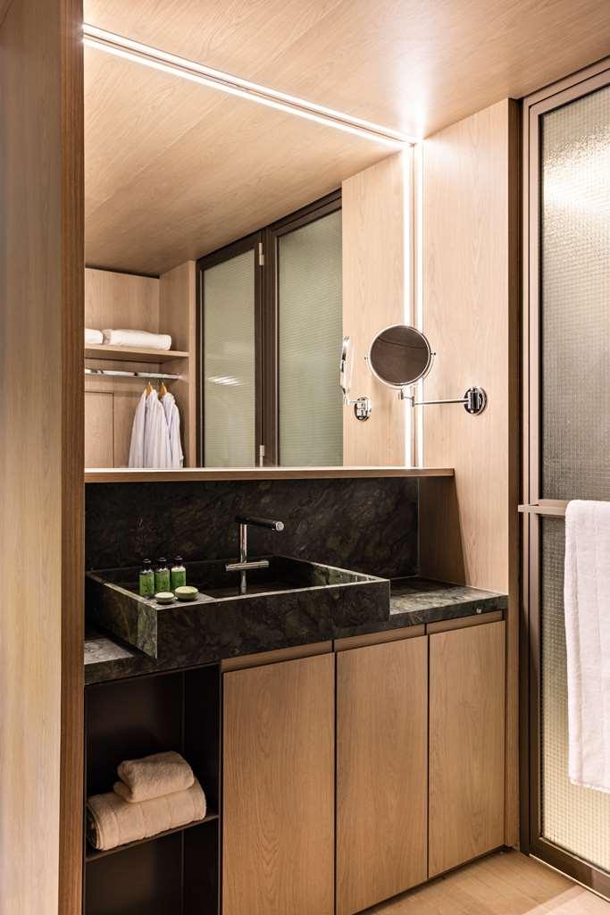 Pulso Hotel Faria Lima São Paulo Quarto foto