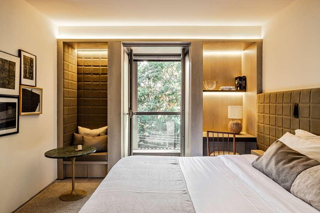 Pulso Hotel Faria Lima São Paulo Quarto foto