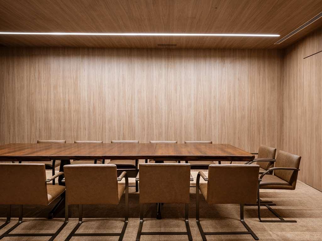 Pulso Hotel Faria Lima São Paulo Instalações foto