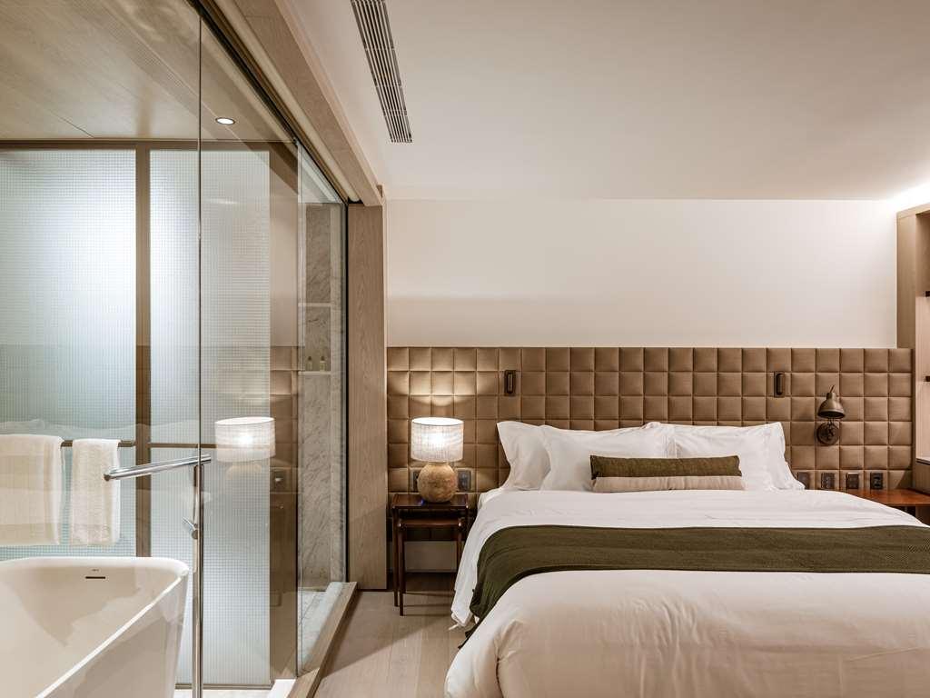 Pulso Hotel Faria Lima São Paulo Quarto foto